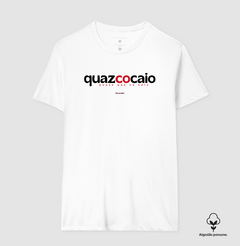 QUAZCOCAIO na internet