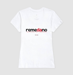 REMEDANO na internet