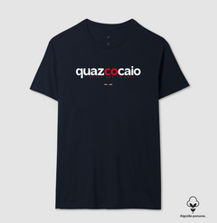 QUAZCOCAIO - Tem Qui Usá