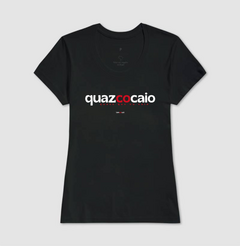 QUAZCOCAIO na internet