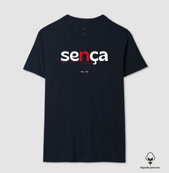 SENÇA - Tem Qui Usá