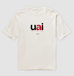 UAI na internet