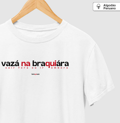 VAZANABRAQUIARA