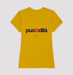 PUSLADILA - loja online