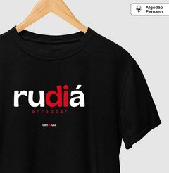 RUDIA