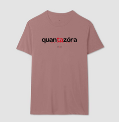 QUANTAZORA