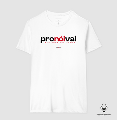 PRONOIVAI na internet