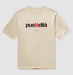 PUSLADILA