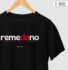 REMEDANO