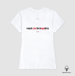 VAZANABRAQUIARA - comprar online