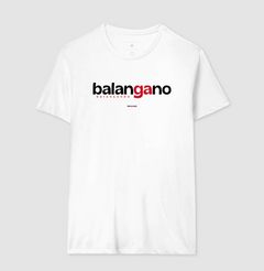 BALANGANO – Camiseta Algodão 30.1 (Cores Claras – Masculina e Feminina) na internet