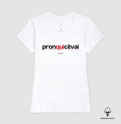 PRONQUICEVAI - comprar online