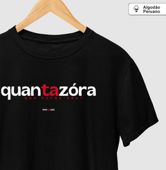 QUANTAZORA