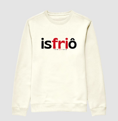 ISFRIÔ