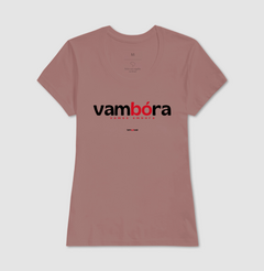 VAMBORA - comprar online