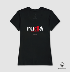 RUDIA na internet