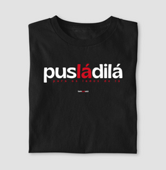 PUSLADILA