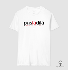 PUSLADILA na internet