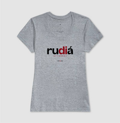 RUDIA - Tem Qui Usá