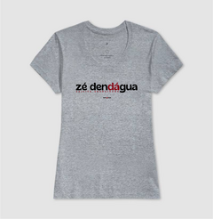 ZEDENDAGUA - Tem Qui Usá