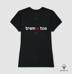 TREMATOA na internet