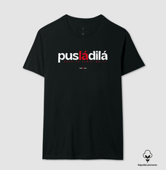 PUSLADILA - loja online