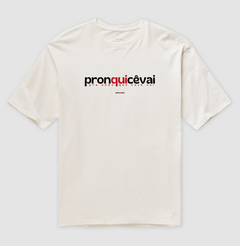 PRONQUICEVAI na internet