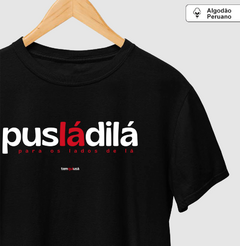 PUSLADILA