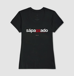 SAPASSADO na internet
