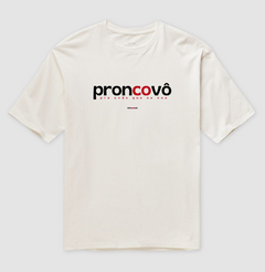 PRONCOVO na internet