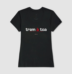TREMATOA na internet