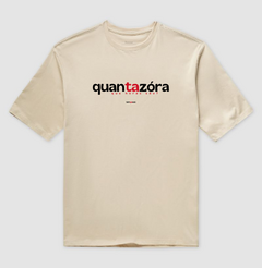 QUANTAZORA