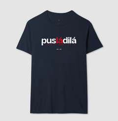 PUSLADILA