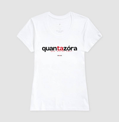 QUANTAZORA na internet