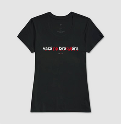 VAZANABRAQUIARA na internet