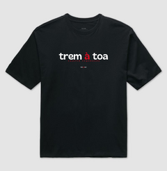 TREMATOA