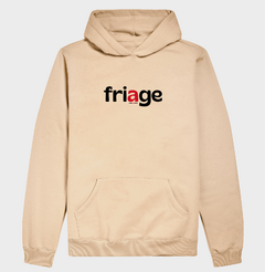 FRIAGE na internet
