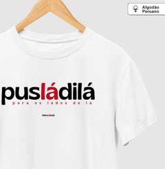 PUSLADILA