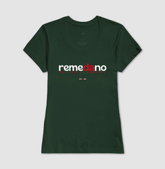 REMEDANO - Tem Qui Usá