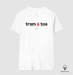 TREMATOA na internet