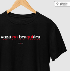 VAZANABRAQUIARA