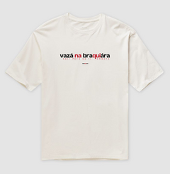 VAZANABRAQUIARA na internet