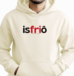 ISFRIÔ