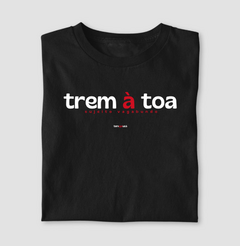 TREMATOA