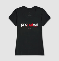 PRONOIVAI na internet