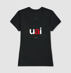 UAI na internet