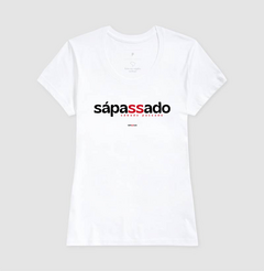 SAPASSADO na internet