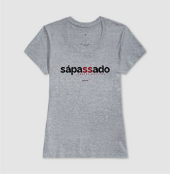 SAPASSADO - Tem Qui Usá
