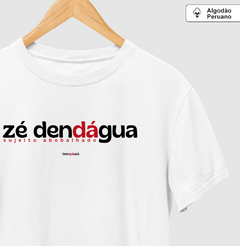 ZEDENDAGUA