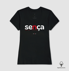 SENÇA na internet